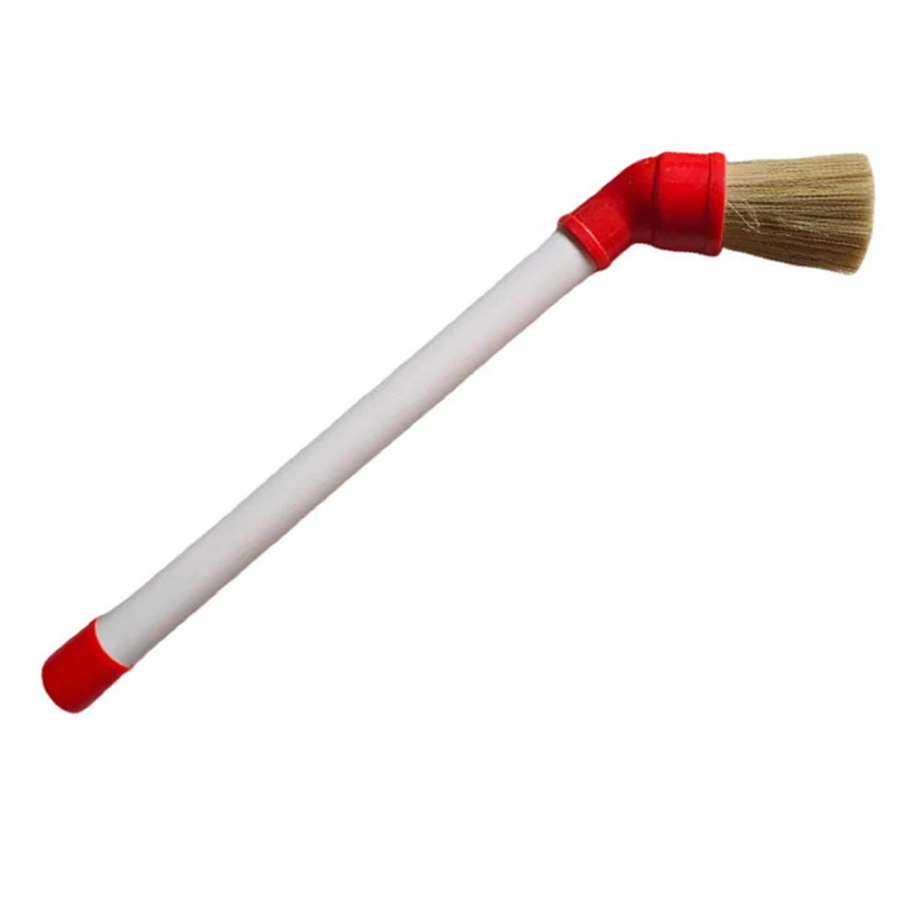 Brush Tyre Scraper Lubricating Oil Special Brush Tyre Lubrication Tyre Repair Tool Automobiles Wash & Maintenance
Brush Tyre Scraper Lubricating Oil Special Brush Tyre Lubrication Tyre Repair Tool Automobiles Wash & Maintenance