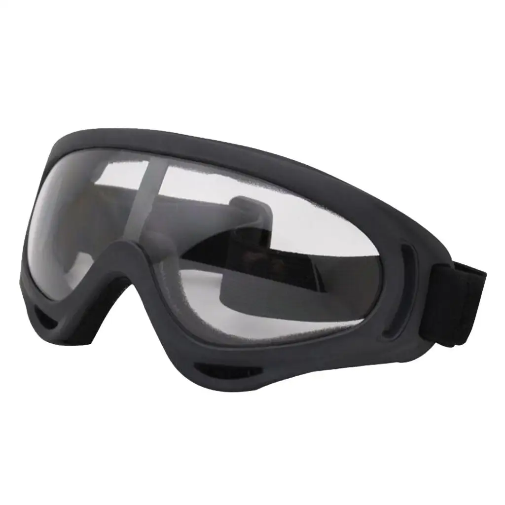 Cycling Biking Riding Outdoor Sports UV Protective Goggles Glasses 
Cycling Biking Riding Outdoor Sports UV Protective Goggles Glasses