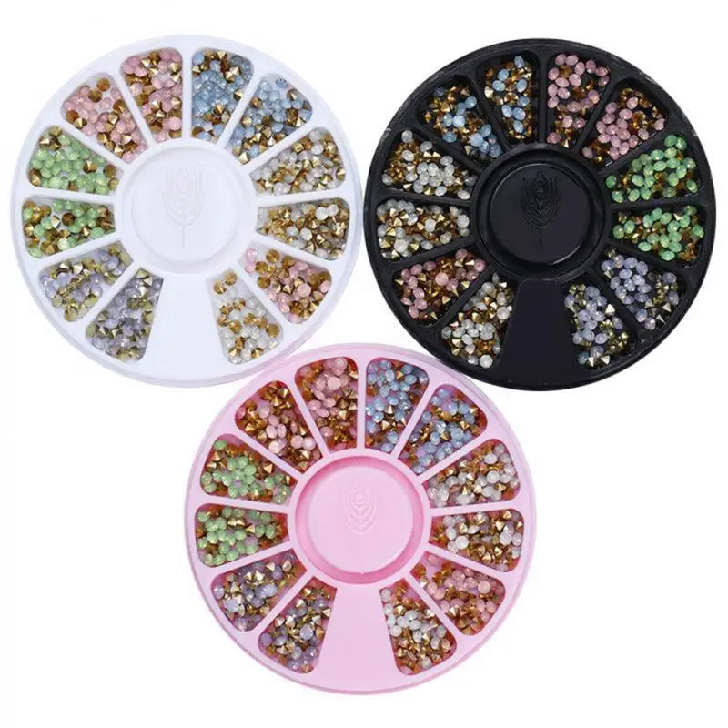 nail parts nail art glitter rhinestone Crystal gems jewelry Bead Manicure decoration accessories nail supplies for professionals
nail parts nail art glitter rhinestone Crystal gems jewelry Bead Manicure decoration accessories nail supplies for professionals
