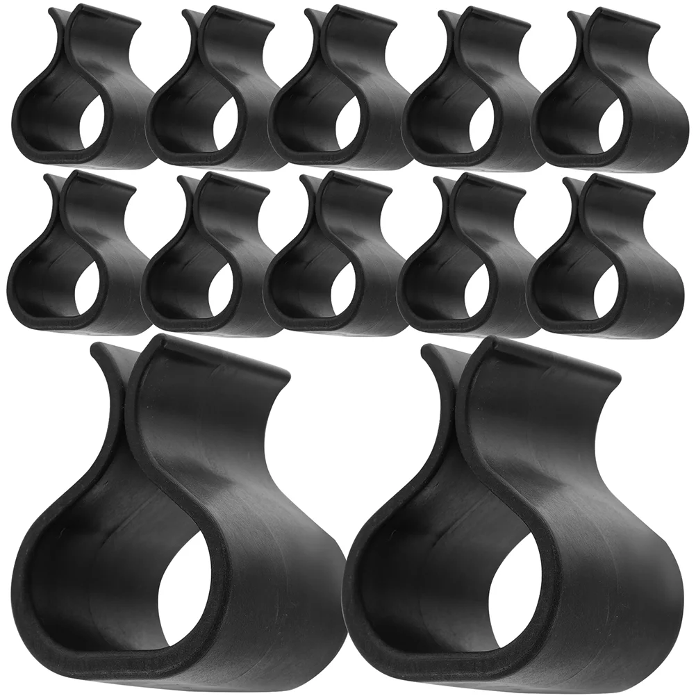 12 Pcs Rattan Furniture Clips Wicker Chair Clamps Sofa Making Garden Sectional Patio Connectors Outdoor 
12 Pcs Rattan Furniture Clips Wicker Chair Clamps Sofa Making Garden Sectional Patio Connectors Outdoor