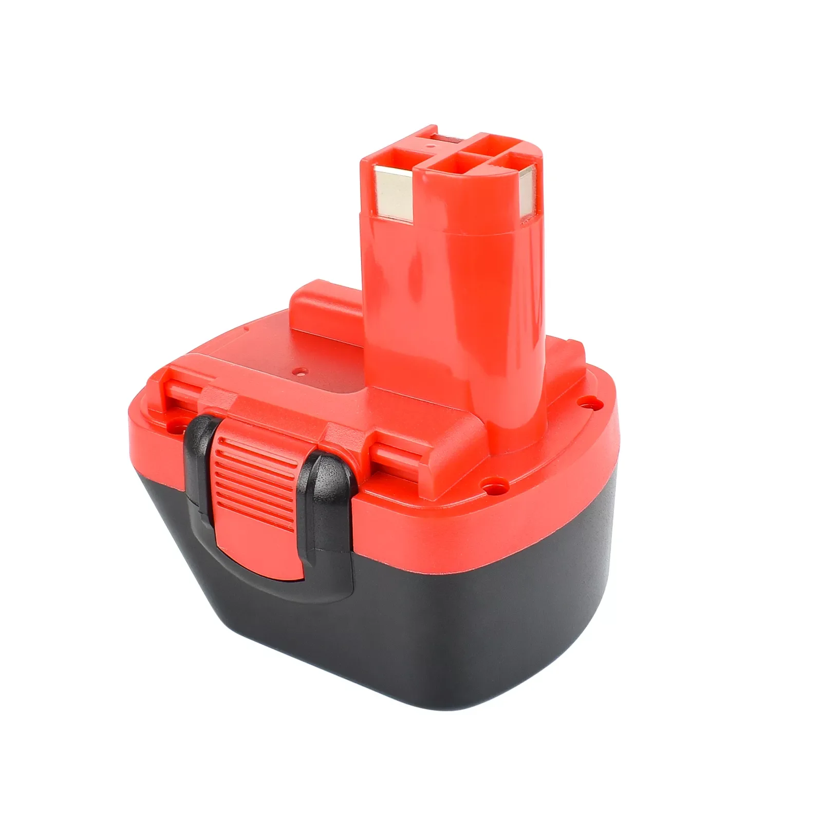 2023NEW Bosch 12V 3.5Ah BAT043 BAT045 BAT046 BAT049 PSR 1200 Ni-MH Rechargeable Battery GSR 12V AHS GSB GSR 12 VE-2 BAT120 BAT13
2023NEW Bosch 12V 3.5Ah BAT043 BAT045 BAT046 BAT049 PSR 1200 Ni-MH Rechargeable Battery GSR 12V AHS GSB GSR 12 VE-2 BAT120 BAT13