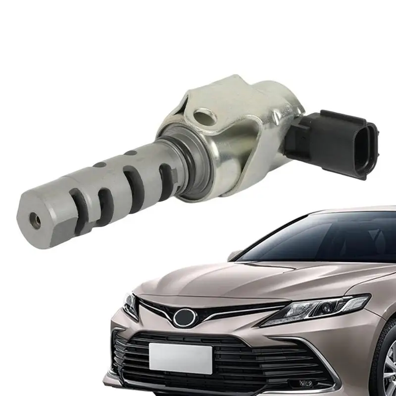 Car Oil Controls Variable Timing Solenoid For Toyota Yaris Echo Prius Scion 15330-74031 15330-74030 VVT OCV
Car Oil Controls Variable Timing Solenoid For Toyota Yaris Echo Prius Scion 15330-74031 15330-74030 VVT OCV