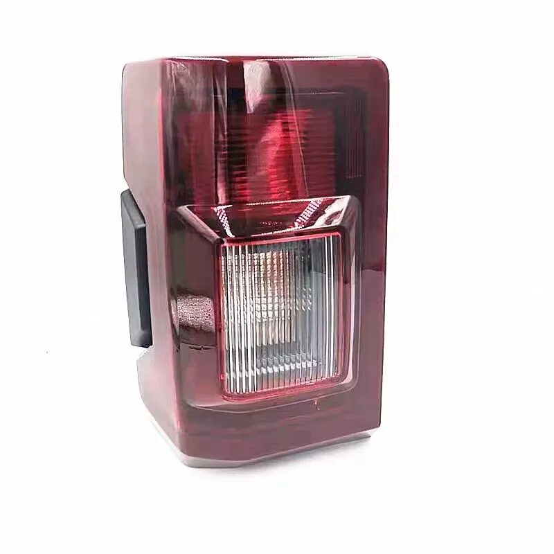 Автомобильный задний фонарь, лампа тормоза с проводами для JMC TIGER 7 Pickup 2017 2018 2019
Автомобильный задний фонарь, лампа тормоза с проводами для JMC TIGER 7 Pickup 2017 2018 2019