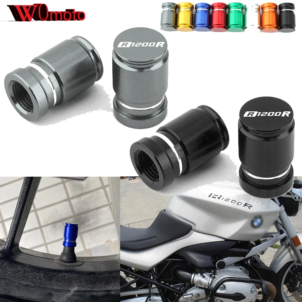 Колпачки для воздушных клапанов мотоциклов BMW R1200R R 1200 R R1200RS R1200RT R1200GS ADV LC
Колпачки для воздушных клапанов мотоциклов BMW R1200R R 1200 R R1200RS R1200RT R1200GS ADV LC