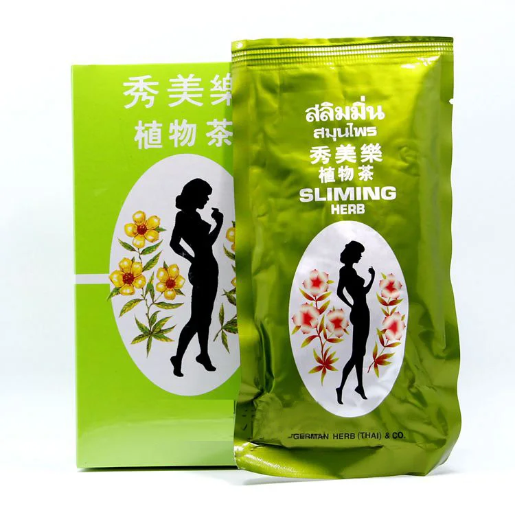 Plant T-ea Sliming Herb Product Loss Weight Burn Fat Detox (10pcs / bag, 5bags / box)
Plant T-ea Sliming Herb Product Loss Weight Burn Fat Detox (10pcs / bag, 5bags / box)