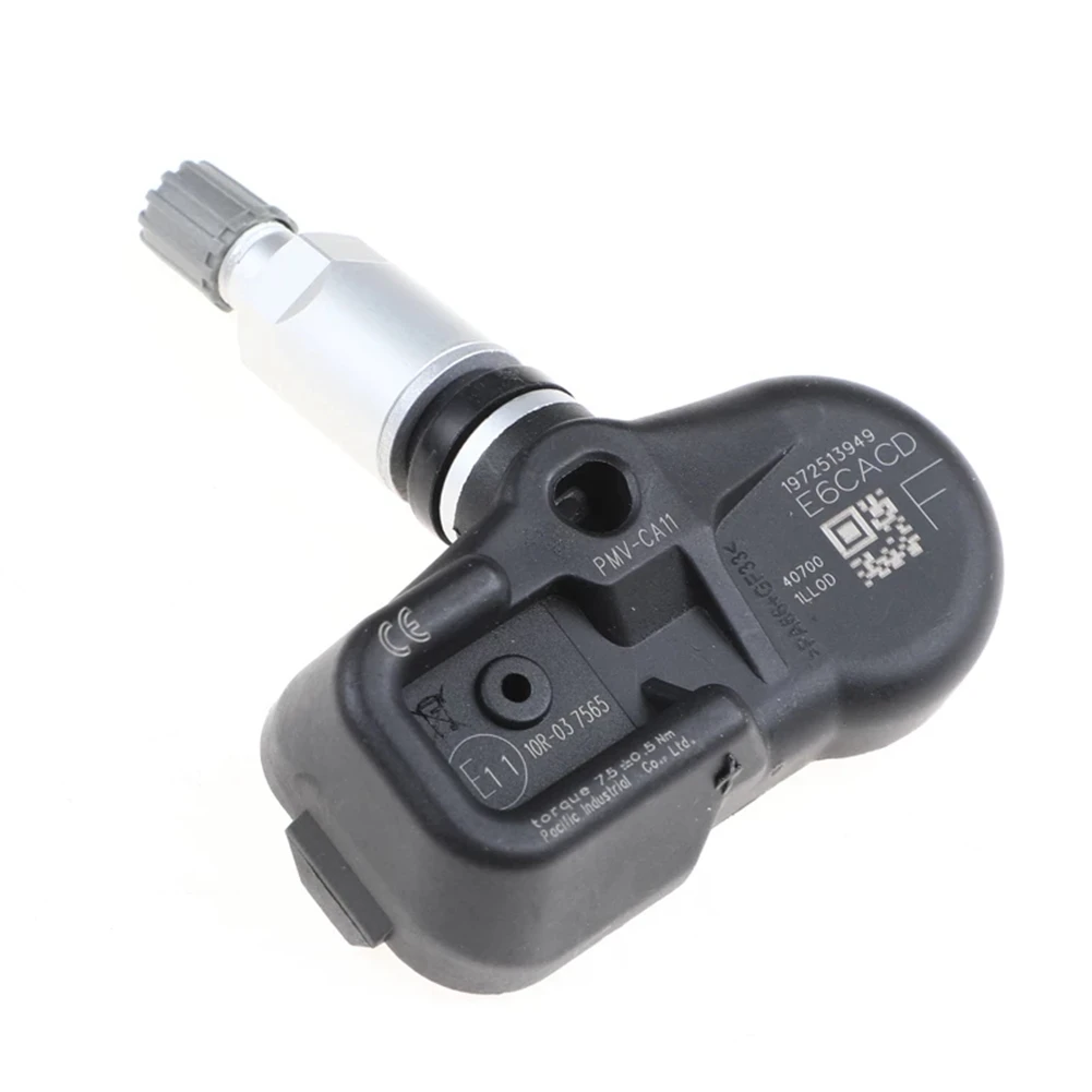 Датчик давления в шинах 4 шт., TPMS 40700-1LL0B, для Infiniti M35H, M30D, Nissan патруль, Micra
Датчик давления в шинах 4 шт., TPMS 40700-1LL0B, для Infiniti M35H, M30D, Nissan патруль, Micra