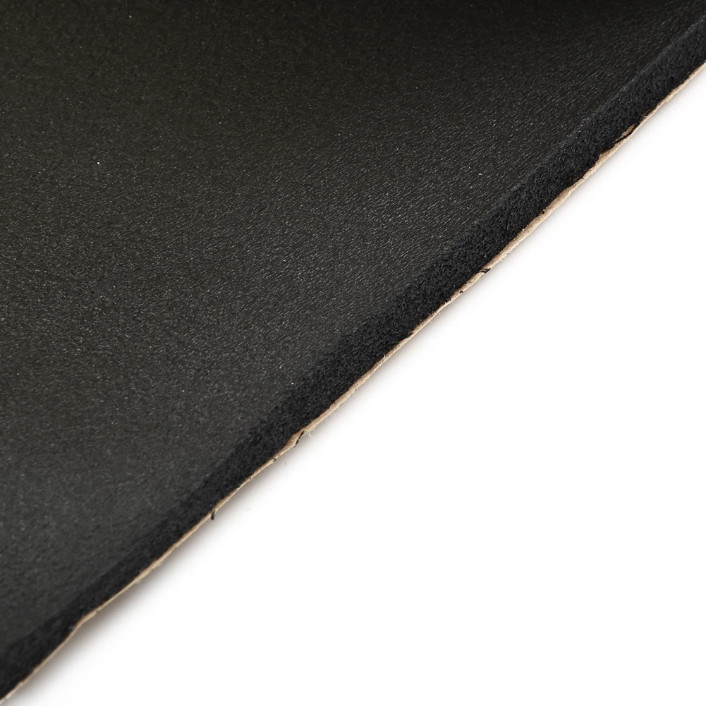 250x20cm Car Door Protector Garage Rubber Wall Safety Guard Bumper Sticker Interior Accessories Sound Heat Insulation Cotton
250x20cm Car Door Protector Garage Rubber Wall Safety Guard Bumper Sticker Interior Accessories Sound Heat Insulation Cotton