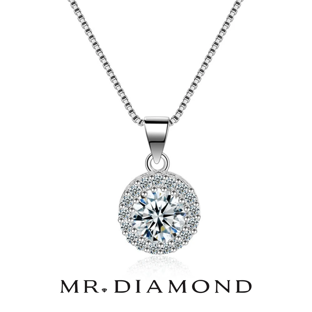 925 тибетское серебряное ожерелье, женская подвеска Mo mulberrydiamond, круговой популярный модный Подарок на годовщину помолвки, ювелирные изделия
925 тибетское серебряное ожерелье, женская подвеска Mo mulberrydiamond, круговой популярный модный Подарок на годовщину помолвки, ювелирные изделия