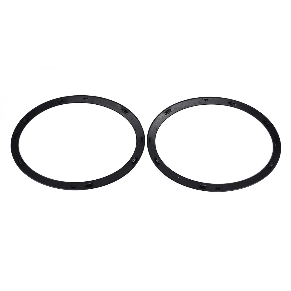 Part Frame SET 2pcs 51712355791 Accessories Bright BLACK HEADLIGHT TRIM RING LEFT+RIGHT Brand New High Quality
Part Frame SET 2pcs 51712355791 Accessories Bright BLACK HEADLIGHT TRIM RING LEFT+RIGHT Brand New High Quality