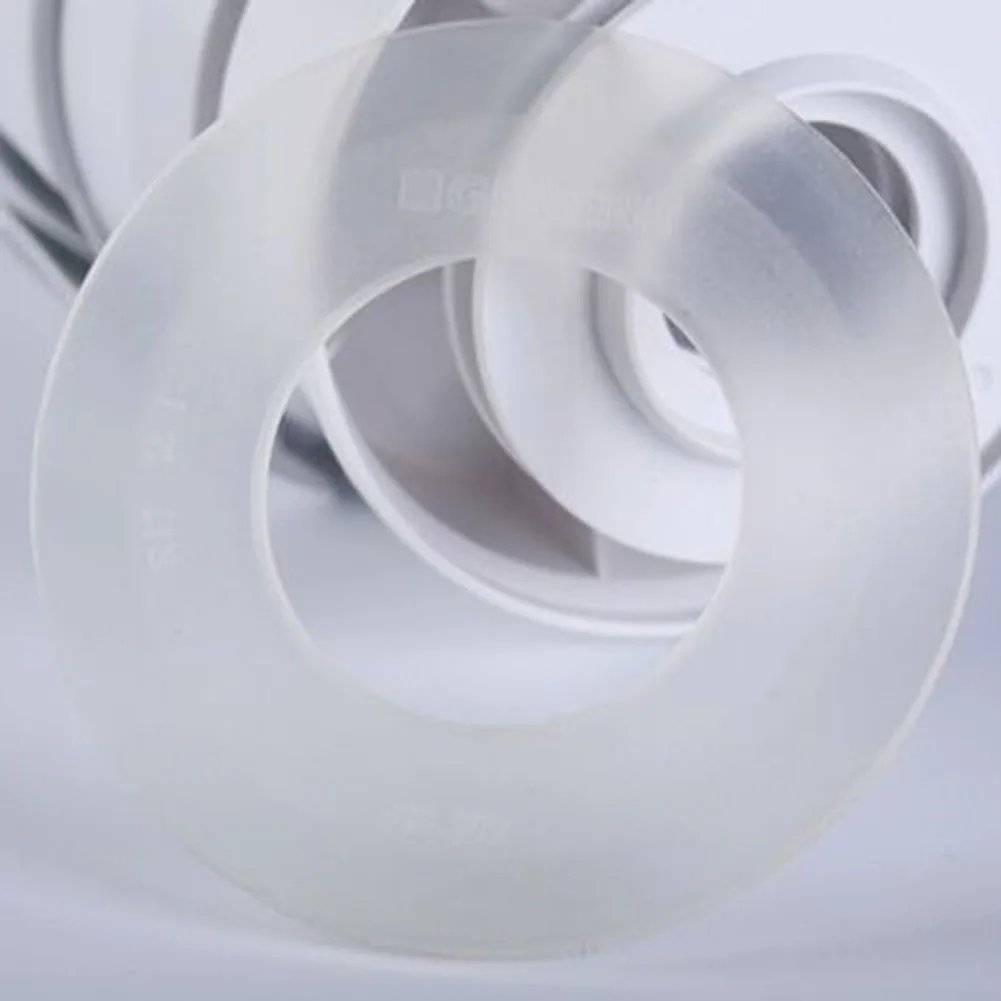 5pc Seal Washer For Geberit Silicon Rubber Flush Valve Seal Washer Diaphragm 816.418.00.1 Household Bathroom Accessories
5pc Seal Washer For Geberit Silicon Rubber Flush Valve Seal Washer Diaphragm 816.418.00.1 Household Bathroom Accessories