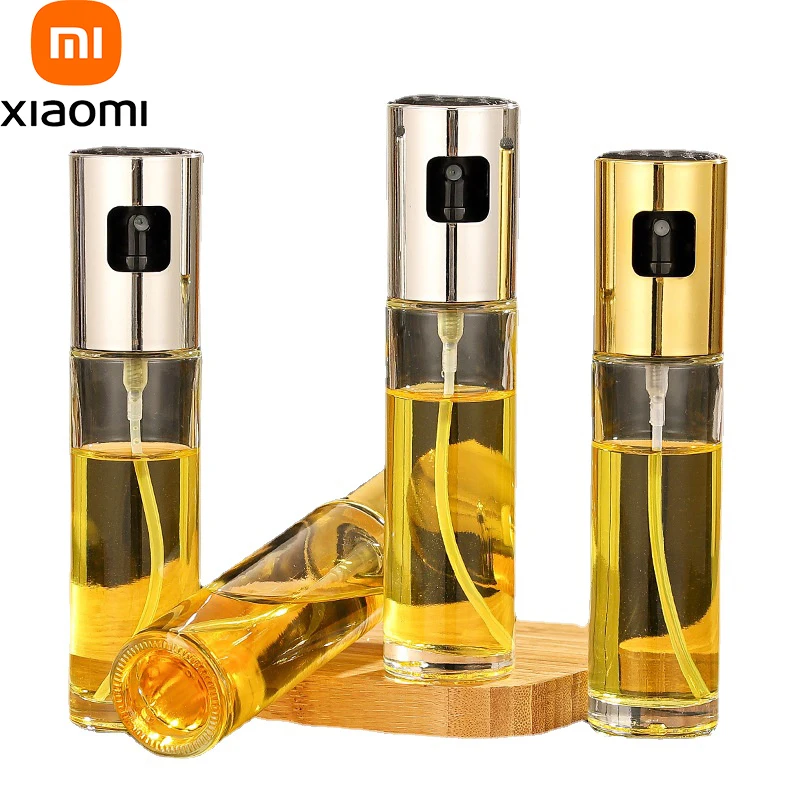 New Push Spray Bottle Injector Bottle Pump Oiler Leak-proof Grill Barbecue Sprayer Refueler Barbecue Cookware Kitchen Tools
New Push Spray Bottle Injector Bottle Pump Oiler Leak-proof Grill Barbecue Sprayer Refueler Barbecue Cookware Kitchen Tools