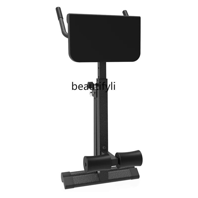 CXH Back Hyperextension Multi-Function Roman Chair Fitness Equipment Home Waist & Abdomen Exercise Fitness
CXH Back Hyperextension Multi-Function Roman Chair Fitness Equipment Home Waist & Abdomen Exercise Fitness