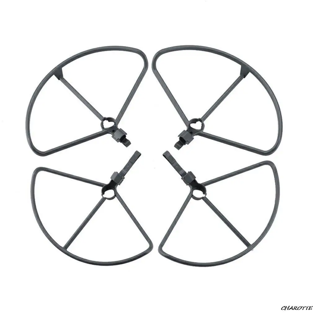 DJI MAVIC 3 Paddle Propeller Guard With Heightening Landing Gear for DJI MAVIC 3 Drone Blade Bumper Protector Cover Accessories
DJI MAVIC 3 Paddle Propeller Guard With Heightening Landing Gear for DJI MAVIC 3 Drone Blade Bumper Protector Cover Accessories
