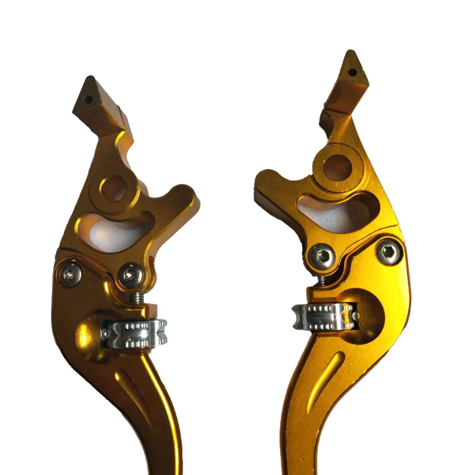 Motorcycle Refitted Brake Handle Imitating Fuxi Ghost Fire Fast Eagle Moped Brake Handle Adjustable Handle Lever
Motorcycle Refitted Brake Handle Imitating Fuxi Ghost Fire Fast Eagle Moped Brake Handle Adjustable Handle Lever
