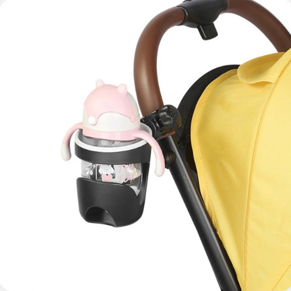 1Pcs 360 Degree Swivel Drink Holder Lightweight Baby Bottle Holder Coffee Holder Fits Most Pushchairs
1Pcs 360 Degree Swivel Drink Holder Lightweight Baby Bottle Holder Coffee Holder Fits Most Pushchairs