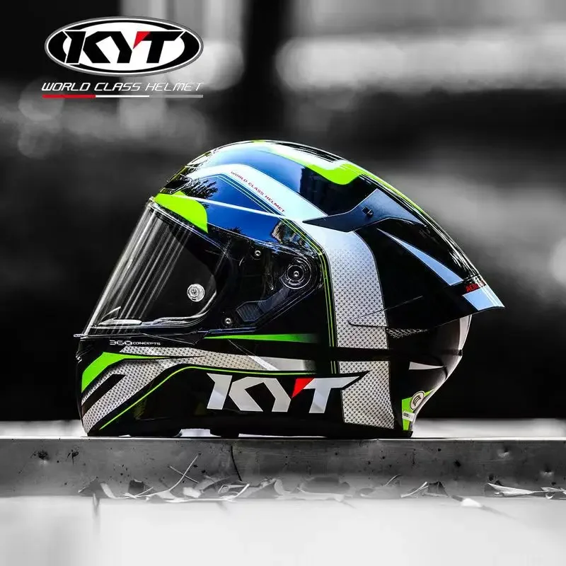 Мотоциклетный шлем KYT, легкий дышащий шлем для езды по бездорожью, с черными линзами
Мотоциклетный шлем KYT, легкий дышащий шлем для езды по бездорожью, с черными линзами