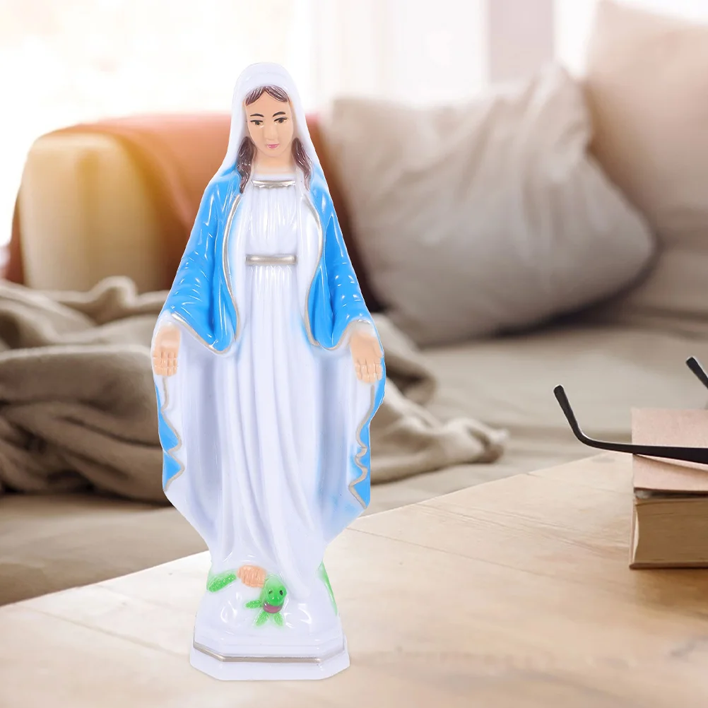 Virgin Mary Statue Catholic Virgin Mary Figurine Madonna Virgin Mary Statue Figurine Catholic Gift Catholic Mary Statue Madonna
Virgin Mary Statue Catholic Virgin Mary Figurine Madonna Virgin Mary Statue Figurine Catholic Gift Catholic Mary Statue Madonna