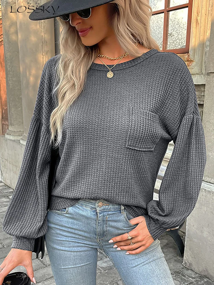 Fashion Women's Sweater Sexy Knitted Long Sleeve Backless Tops Casual O-neck Pullovers Autumn Black New In Knitwears 2023
Fashion Women's Sweater Sexy Knitted Long Sleeve Backless Tops Casual O-neck Pullovers Autumn Black New In Knitwears 2023