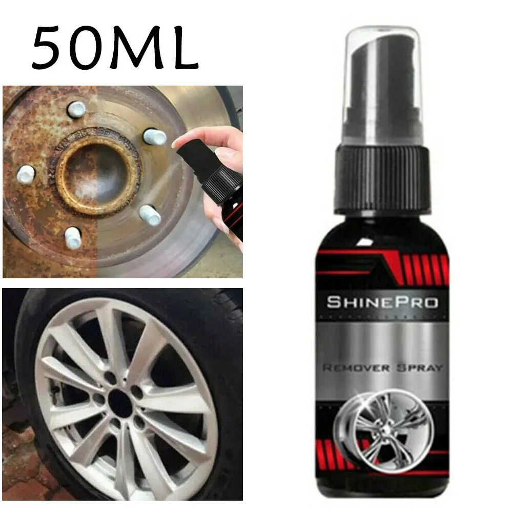Car Rust Remover Rust Inhibitor Derusting Spray Maintenance Cleaning Accessories Anti-rust Lubricant
Car Rust Remover Rust Inhibitor Derusting Spray Maintenance Cleaning Accessories Anti-rust Lubricant