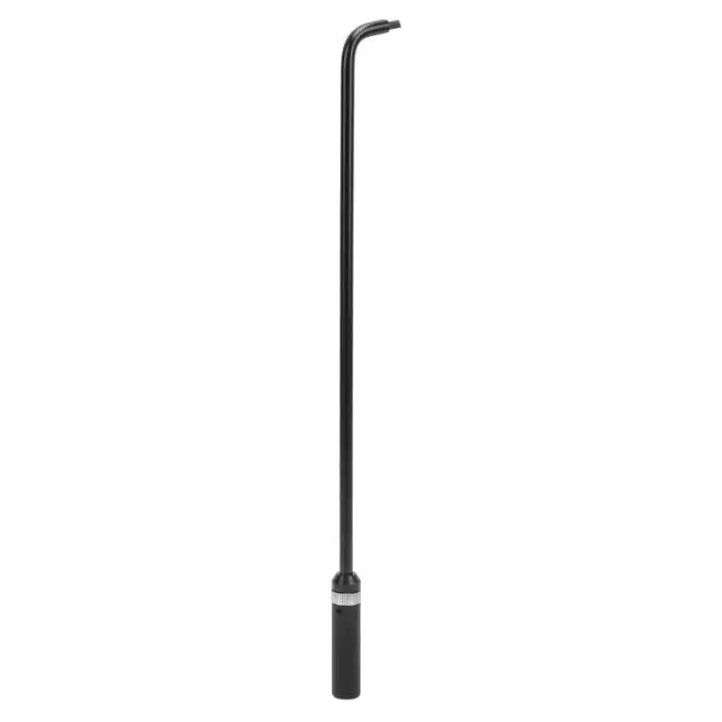 16.34in Carburetor Pilot Screw Adjusting Tool Motorcycle Repair Tool 110° Angled Head Metal Universal For ATV UTV Snowmobile
16.34in Carburetor Pilot Screw Adjusting Tool Motorcycle Repair Tool 110° Angled Head Metal Universal For ATV UTV Snowmobile