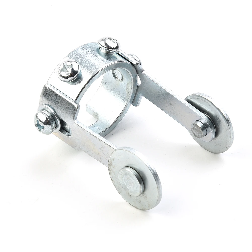 Equip Body Plasma 2pcs Air Cutter Torch PT-31 WSD-LG40 CUT-40D Cutting Guide Wheel JG-40 Roller Spacer 20072 CUT-40
Equip Body Plasma 2pcs Air Cutter Torch PT-31 WSD-LG40 CUT-40D Cutting Guide Wheel JG-40 Roller Spacer 20072 CUT-40