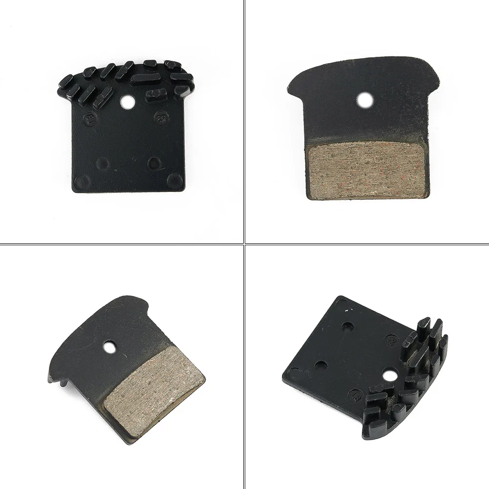 Newest J02A Resin Cooling Fin Ice Tech Disc Bike Brake Pads SLX Deore XT XTR M8000 Cooling Brake Pads Bicycle Components Part
Newest J02A Resin Cooling Fin Ice Tech Disc Bike Brake Pads SLX Deore XT XTR M8000 Cooling Brake Pads Bicycle Components Part