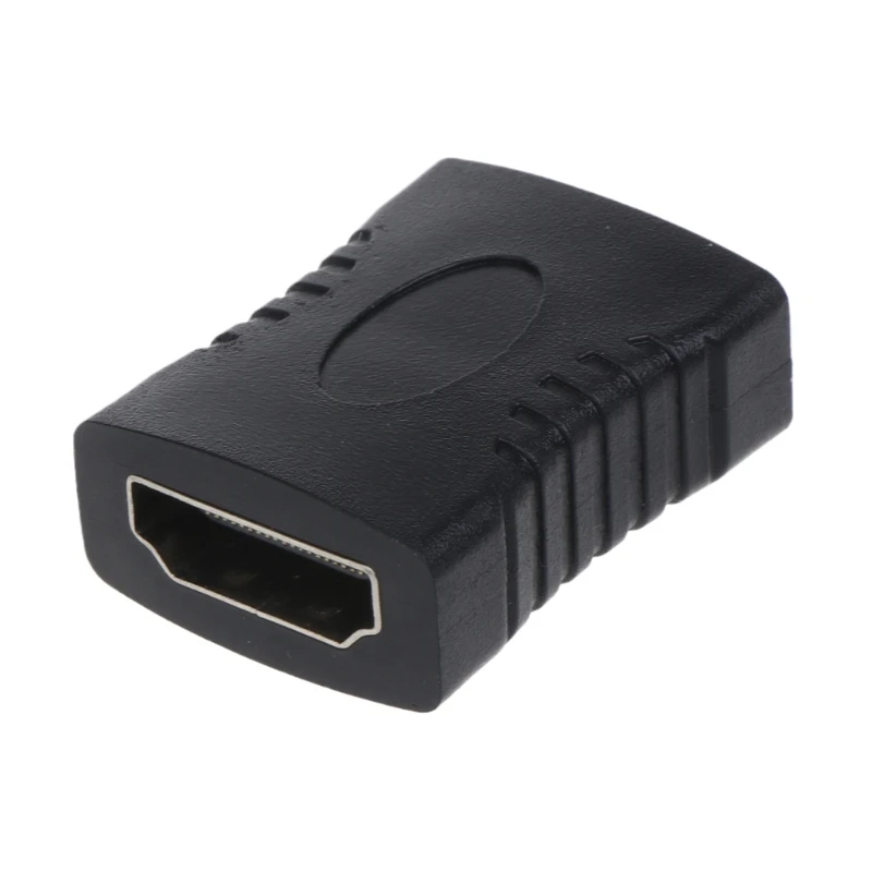 4K HDMI-совместимый удлинитель, адаптер расширения кабеля для монитора, дисплея, ноутбука, телевизора
4K HDMI-совместимый удлинитель, адаптер расширения кабеля для монитора, дисплея, ноутбука, телевизора