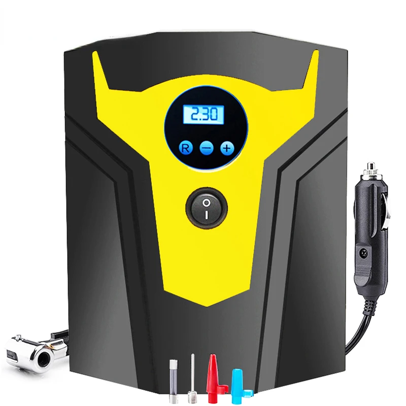 Car Tyre Inflator Compressor For Car Air Pump Dc 12v Tire Inflator 150 Psi Mini Portable Electric Infladors Digital Led Light
Car Tyre Inflator Compressor For Car Air Pump Dc 12v Tire Inflator 150 Psi Mini Portable Electric Infladors Digital Led Light