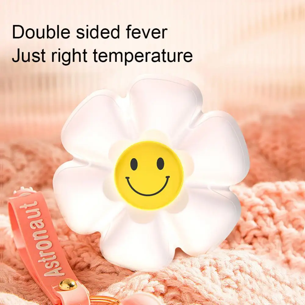 Нагреватель для рук с перезаряжаемой батареей, Usb 
Нагреватель для рук с перезаряжаемой батареей, Usb