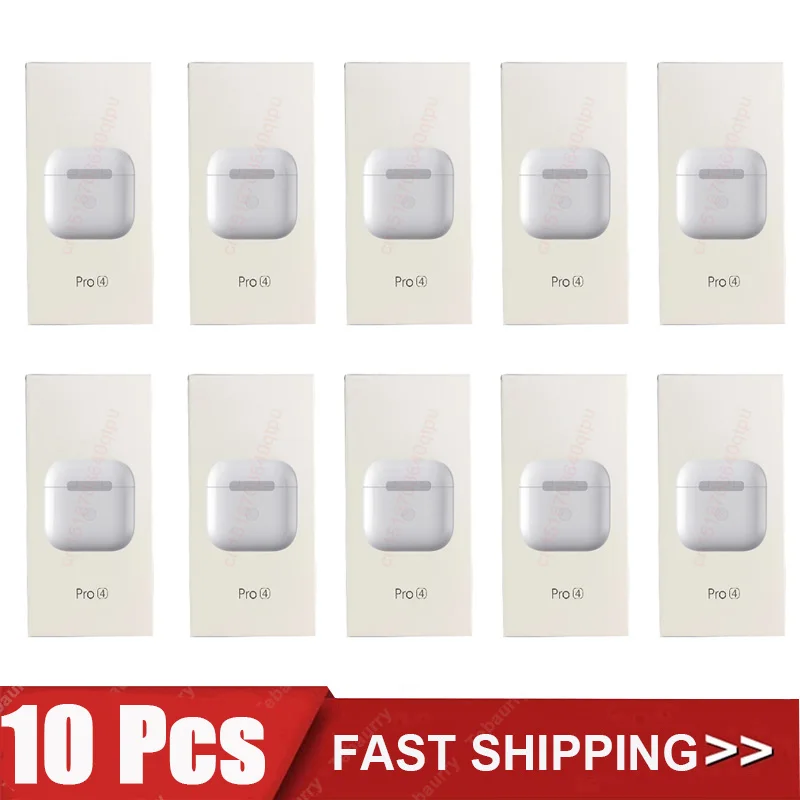 10Pcs Wireless Headphones Pro Bluetooth Earphone 5.1 Stereo Bass Headset TWS Mini Earbuds with Microphone for Iphone Xiaomi
10Pcs Wireless Headphones Pro Bluetooth Earphone 5.1 Stereo Bass Headset TWS Mini Earbuds with Microphone for Iphone Xiaomi