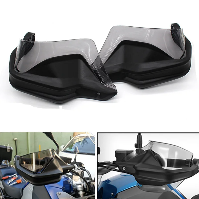 Защита для рук мотоциклетная черная для BMW R1250GS R1200GS F800GS G310GS G310R 2017-20
Защита для рук мотоциклетная черная для BMW R1250GS R1200GS F800GS G310GS G310R 2017-20