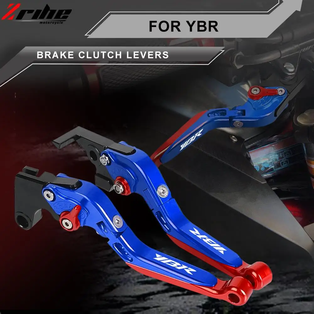 Регулируемый выдвижной складной рычаг сцепления тормоза для Yamaha YBR 125 250 YBR125 YBR250 2005-2014 2013
Регулируемый выдвижной складной рычаг сцепления тормоза для Yamaha YBR 125 250 YBR125 YBR250 2005-2014 2013