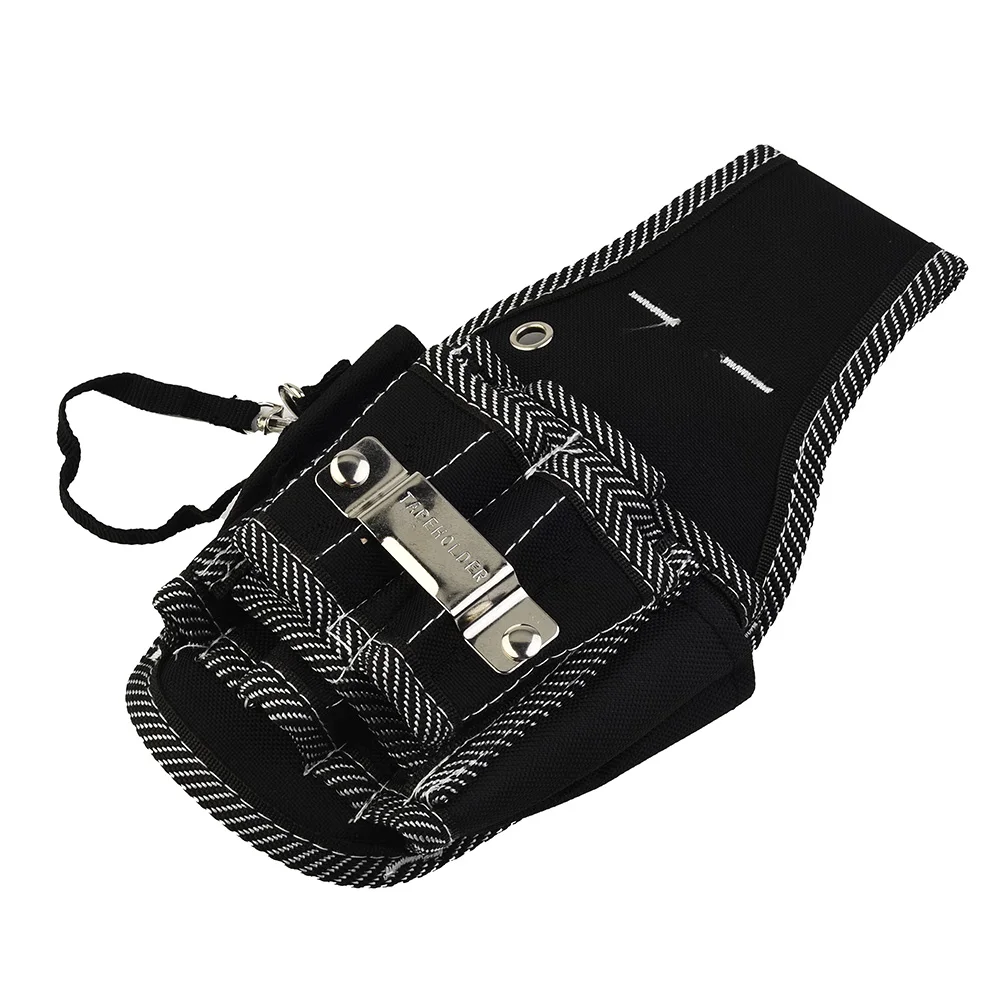 9 In 1 Nylon Fabric Tool Belt Screwdriver Utility Kit Holder Tool Bag Pocket Pouch Bag Electrician Waist Pocket Pouch Bag
9 In 1 Nylon Fabric Tool Belt Screwdriver Utility Kit Holder Tool Bag Pocket Pouch Bag Electrician Waist Pocket Pouch Bag
