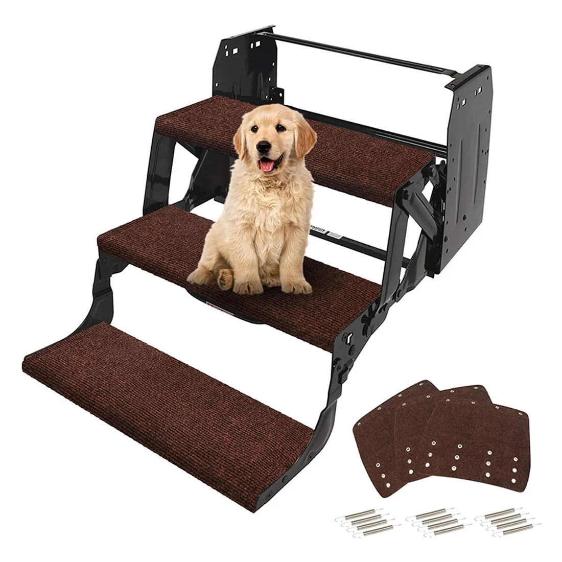 RV Step Rugs Stairs Cover,Wide Camper Step Carpet Wrap Around Cover Stairs Rugs for 8-11Inch Depth RV Travel Trailer
RV Step Rugs Stairs Cover,Wide Camper Step Carpet Wrap Around Cover Stairs Rugs for 8-11Inch Depth RV Travel Trailer