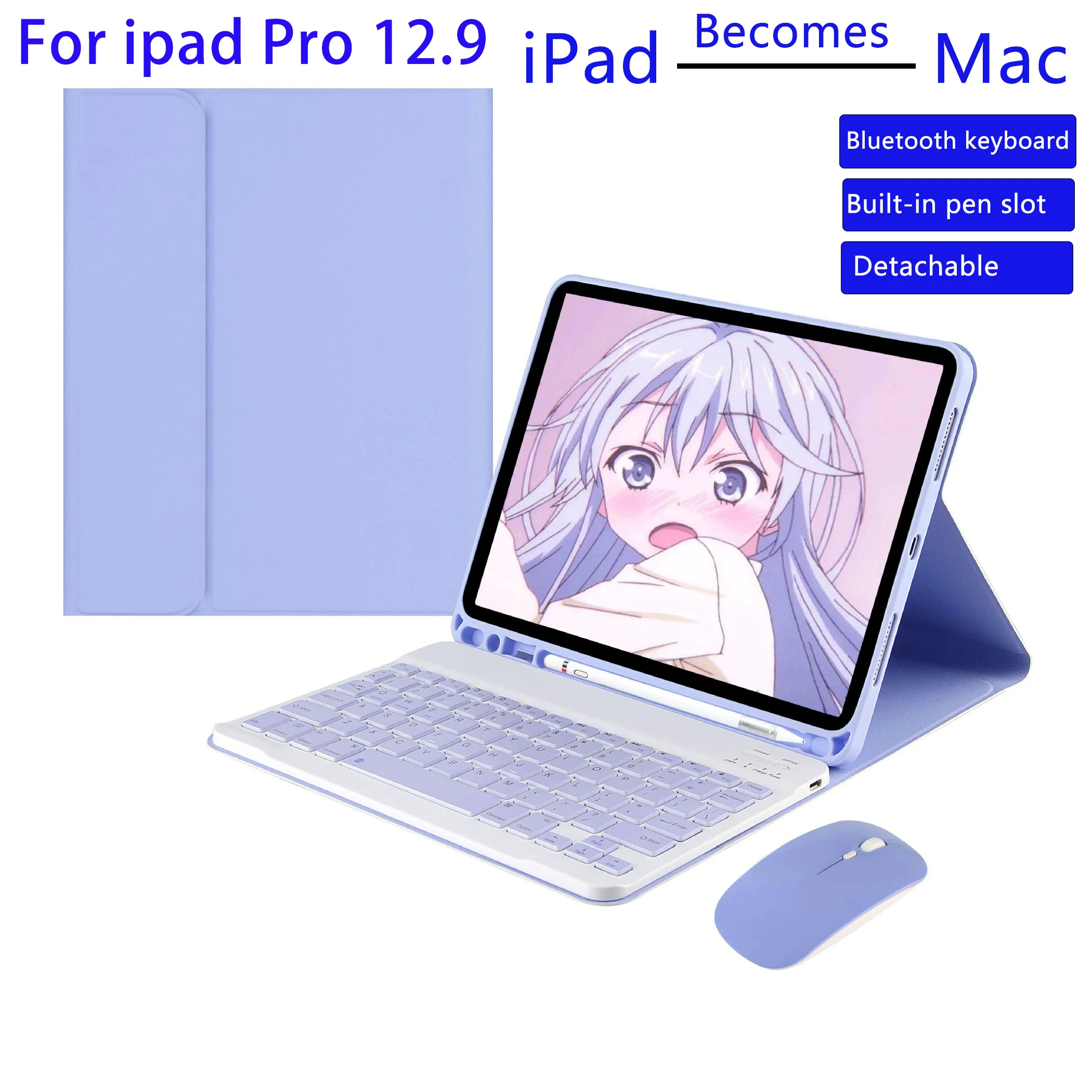 Bluetooth клавиатура беспроводная мышь Ipad Pro 12,9 2018 стандартная клавиатура Ipad
Bluetooth клавиатура беспроводная мышь Ipad Pro 12,9 2018 стандартная клавиатура Ipad