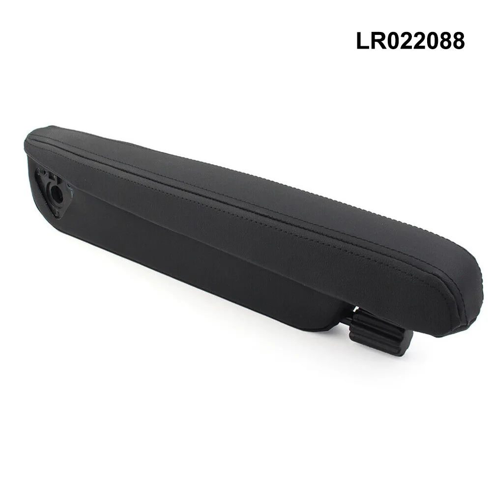 For Land Rover Freelander 2 Protection Cover Armrest Cover Interior Accessories Armrest Handle Decor Black Plastic
For Land Rover Freelander 2 Protection Cover Armrest Cover Interior Accessories Armrest Handle Decor Black Plastic