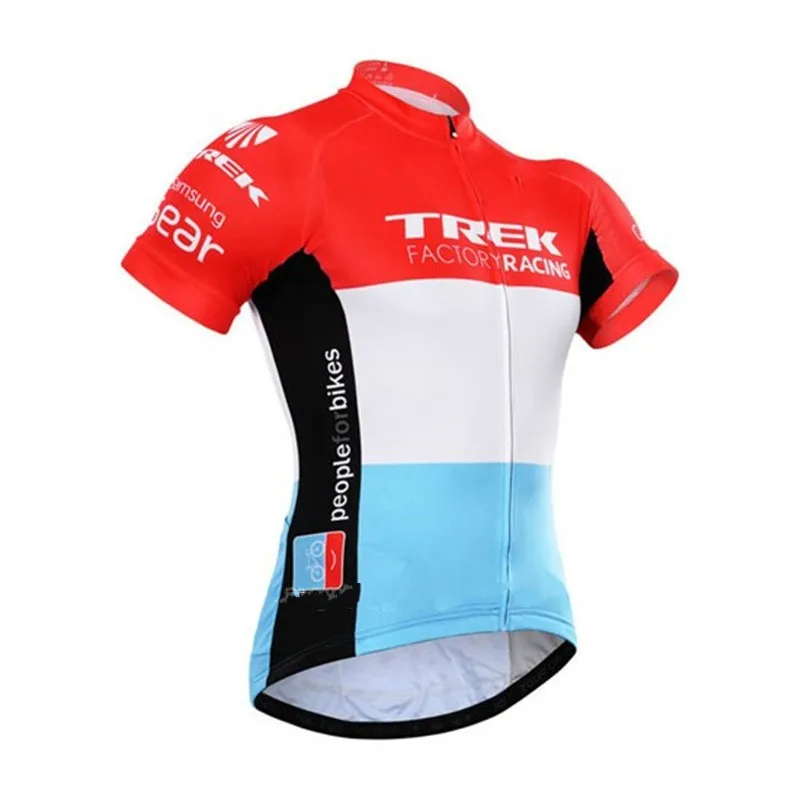 2022 Trek Pro Team Cycling Jersey Summer Breathable Male Short Sleeves Bicycle Clothes Cycling Shirt Mountain Bike Cycling
2022 Trek Pro Team Cycling Jersey Summer Breathable Male Short Sleeves Bicycle Clothes Cycling Shirt Mountain Bike Cycling
