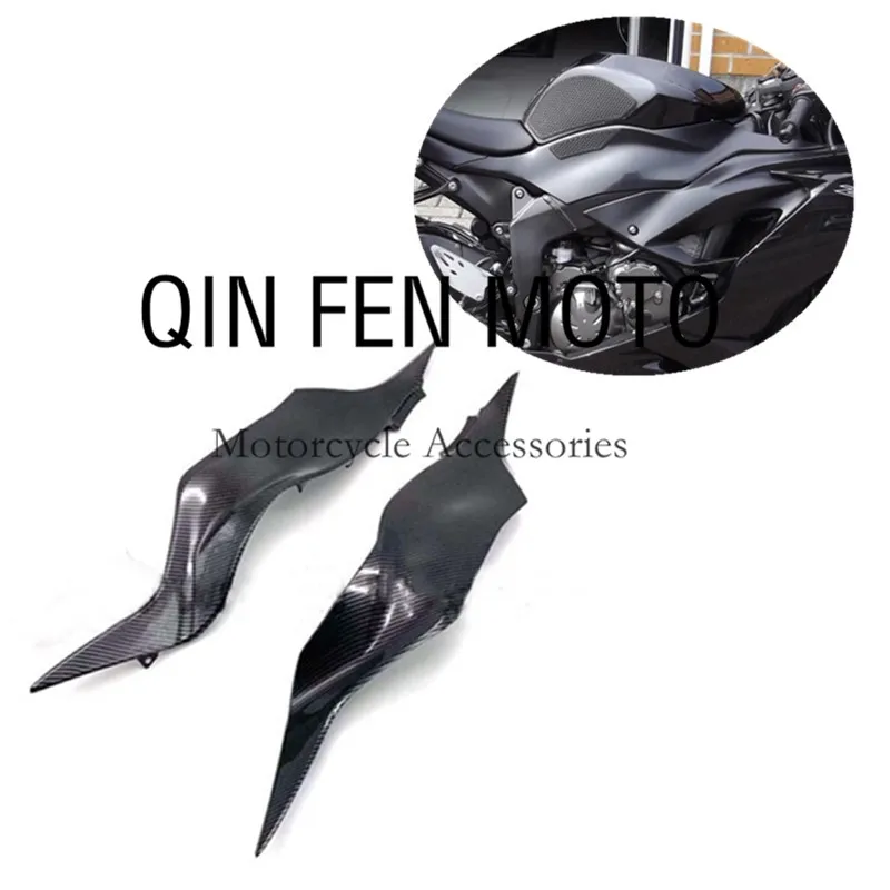 Fit For KAWASAKI ZX6R ZX-6R 636 2013-2021 Front Side Gas Tank Driver Seat Fairing Carbon Fiber Paint
Fit For KAWASAKI ZX6R ZX-6R 636 2013-2021 Front Side Gas Tank Driver Seat Fairing Carbon Fiber Paint