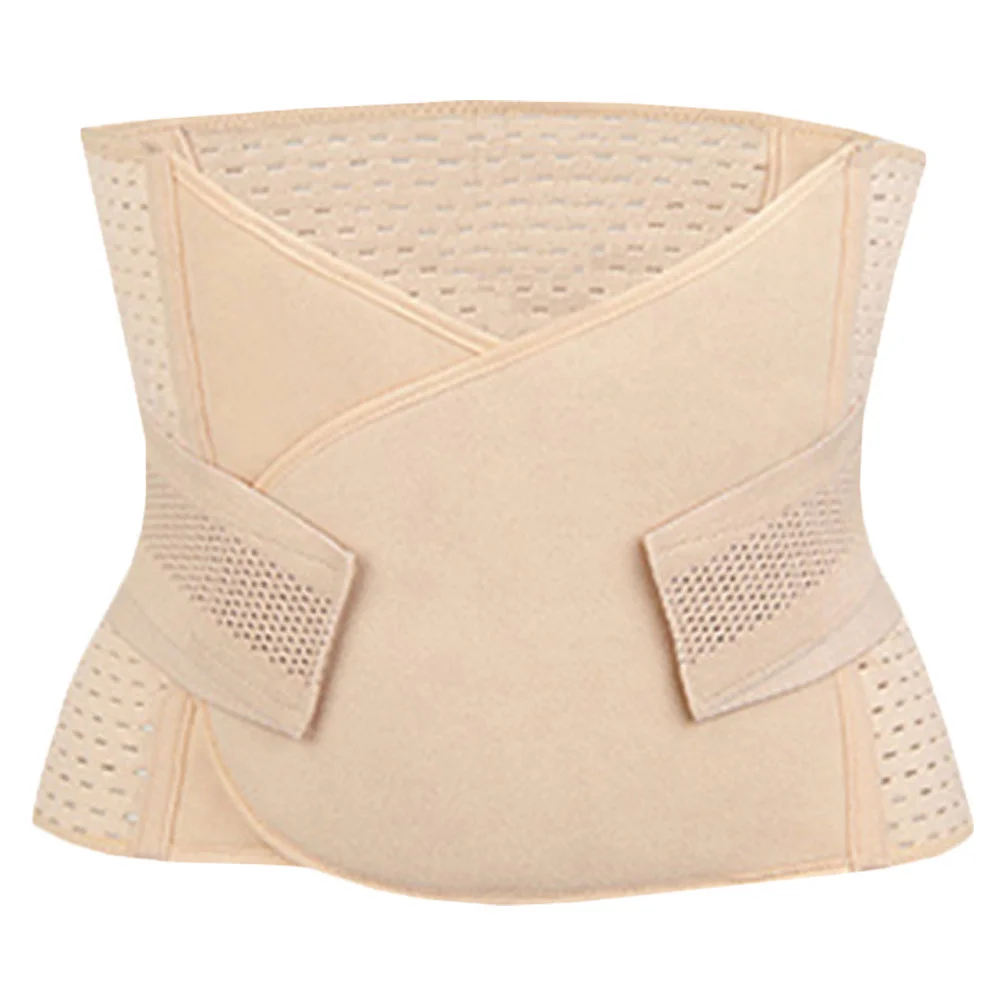 Tightener Women Postpartum Girdles Belly Band Waist Shaper Tummy Control Support Belt Polyester Baby Wraps Birth
Tightener Women Postpartum Girdles Belly Band Waist Shaper Tummy Control Support Belt Polyester Baby Wraps Birth