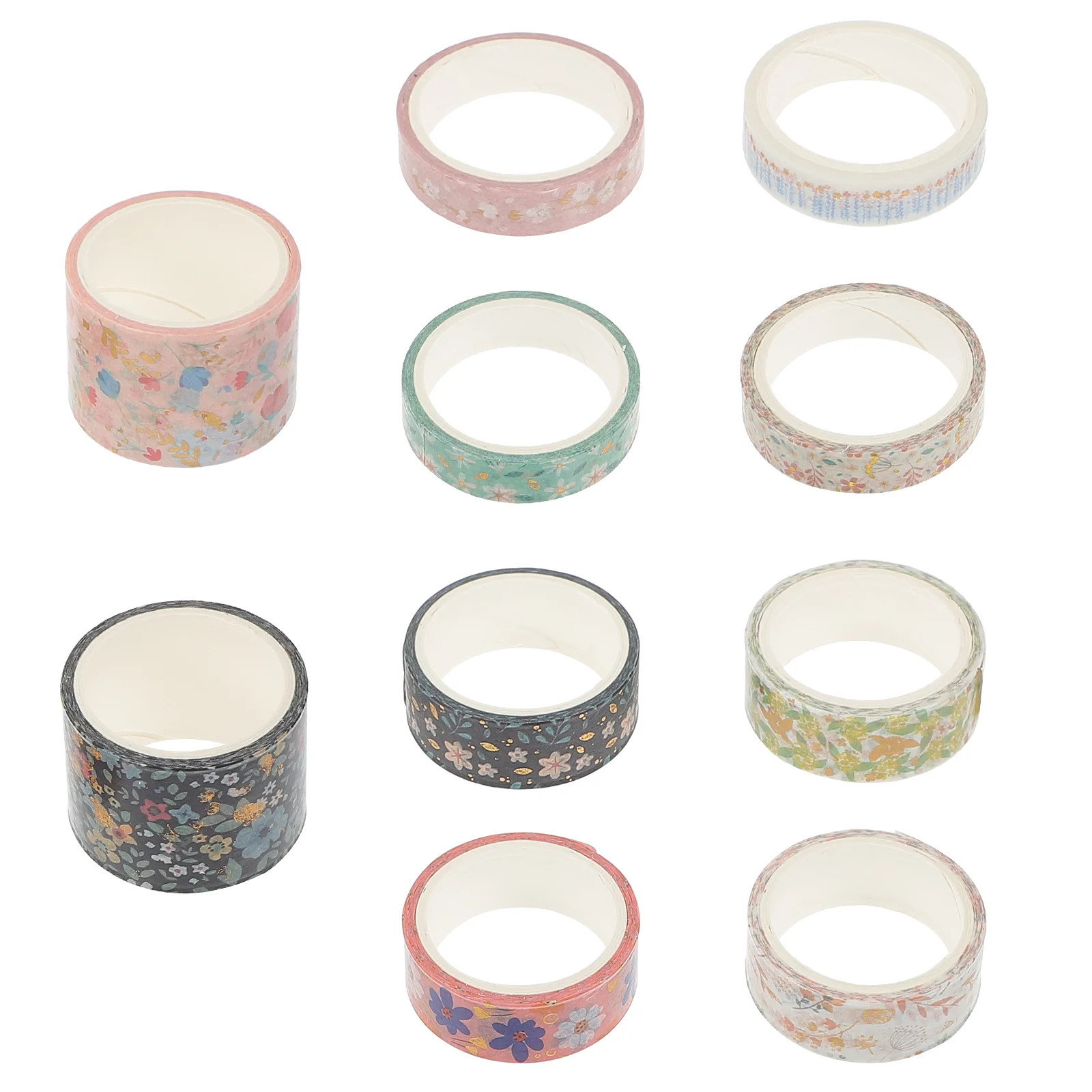 Tapes Tape Washi Paper Decorative Journaling Stickers Planner Wedding Gift Party Adhesive Flower Diy Set Floral Notebooks Craft
Tapes Tape Washi Paper Decorative Journaling Stickers Planner Wedding Gift Party Adhesive Flower Diy Set Floral Notebooks Craft