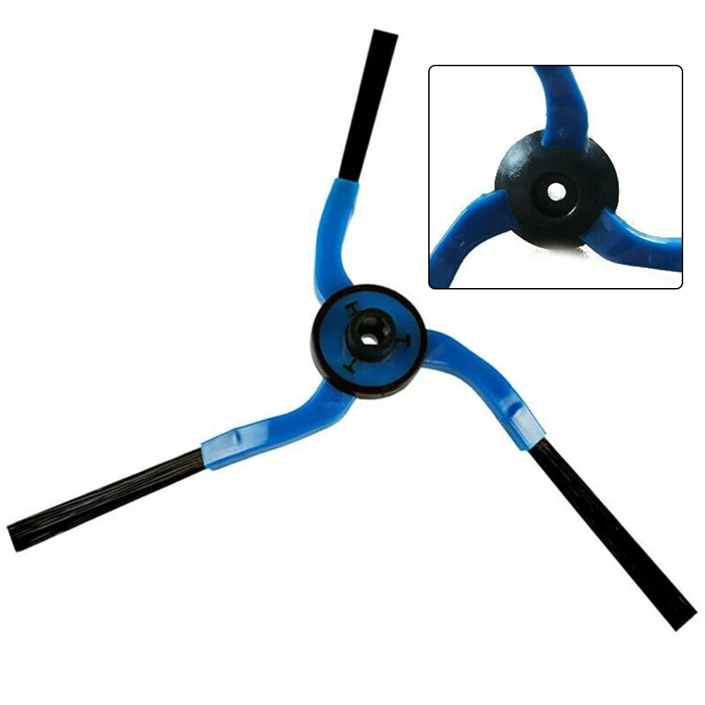 3 Pairs Side Brush For Samsung Navibot Robot VC-RM84V SR8950 & SR8980 Vacuum Cleaner Brushes Home Office Supples Accessories
3 Pairs Side Brush For Samsung Navibot Robot VC-RM84V SR8950 & SR8980 Vacuum Cleaner Brushes Home Office Supples Accessories