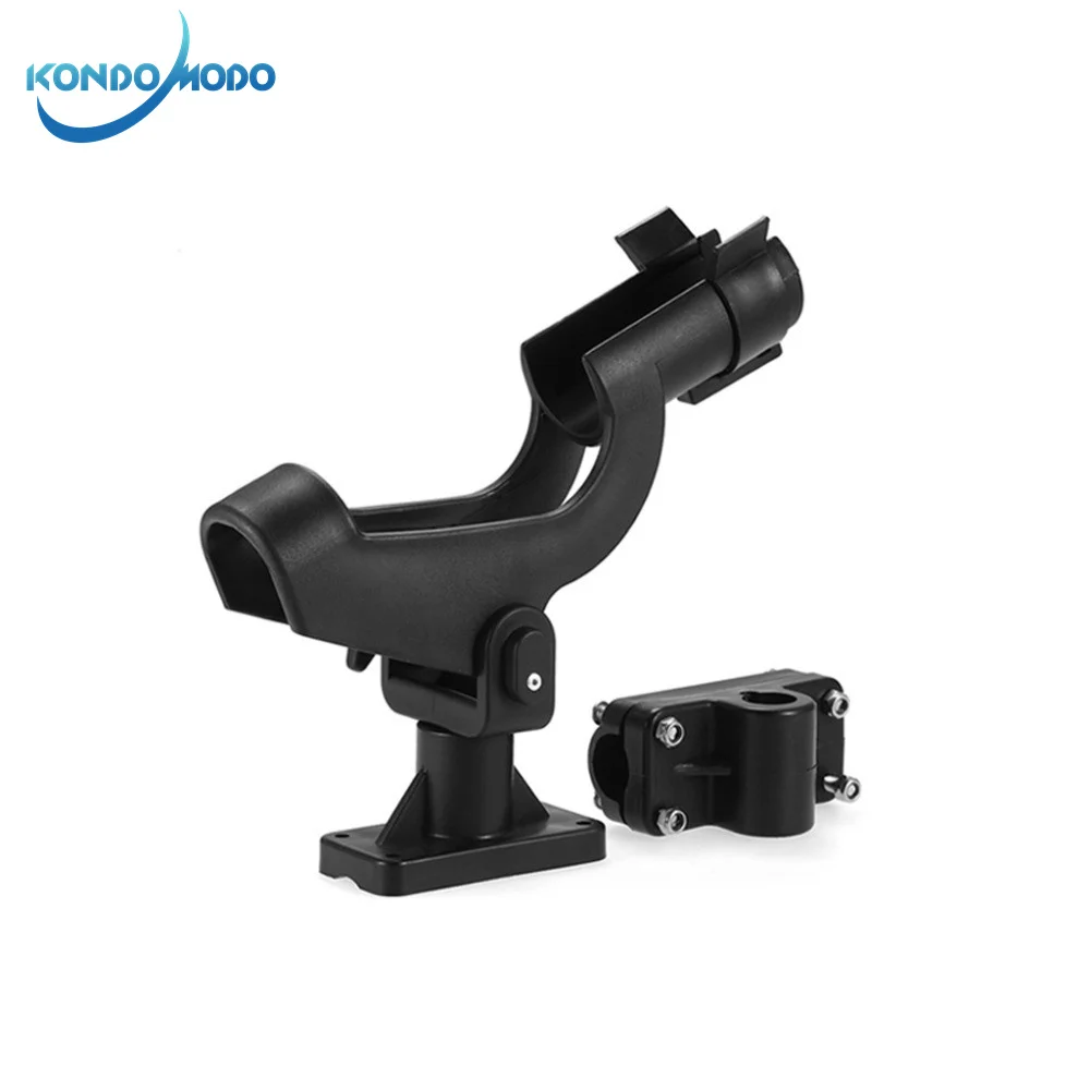 Adjustable Removable 360 degree Fishing Rod Holder Rest Kayak Boat Support Tools Accessories Pole Bracket Ocean Fishing Tackle
Adjustable Removable 360 degree Fishing Rod Holder Rest Kayak Boat Support Tools Accessories Pole Bracket Ocean Fishing Tackle