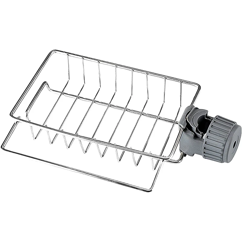 Kitchen Storage Accessories, Kitchen Sink Tray Sink Rack, Kitchen Sink Organizer, Sponge Rack, Sink Rack
Kitchen Storage Accessories, Kitchen Sink Tray Sink Rack, Kitchen Sink Organizer, Sponge Rack, Sink Rack