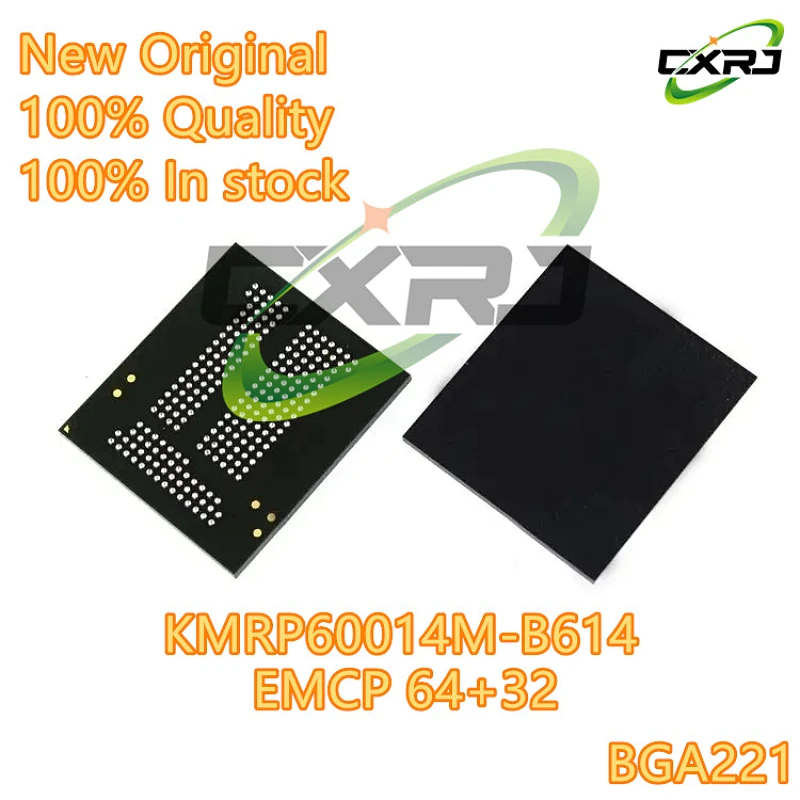 100%New KMQ4Z0013M-B809 32G BGA221 EMCP KMR4Z0001M-B802 KMI4Z000MM-B801 KMQ4Z0013M KMI4Z000MM Chip 32GB
100%New KMQ4Z0013M-B809 32G BGA221 EMCP KMR4Z0001M-B802 KMI4Z000MM-B801 KMQ4Z0013M KMI4Z000MM Chip 32GB