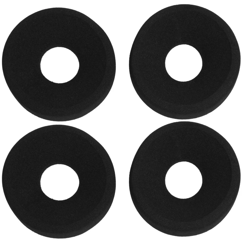 Replacement Grado Headphone G Cushion - Fits Gs1000i, Gs1000e, PS1000, Ps1000e & More -2 Pair In Black
Replacement Grado Headphone G Cushion - Fits Gs1000i, Gs1000e, PS1000, Ps1000e & More -2 Pair In Black