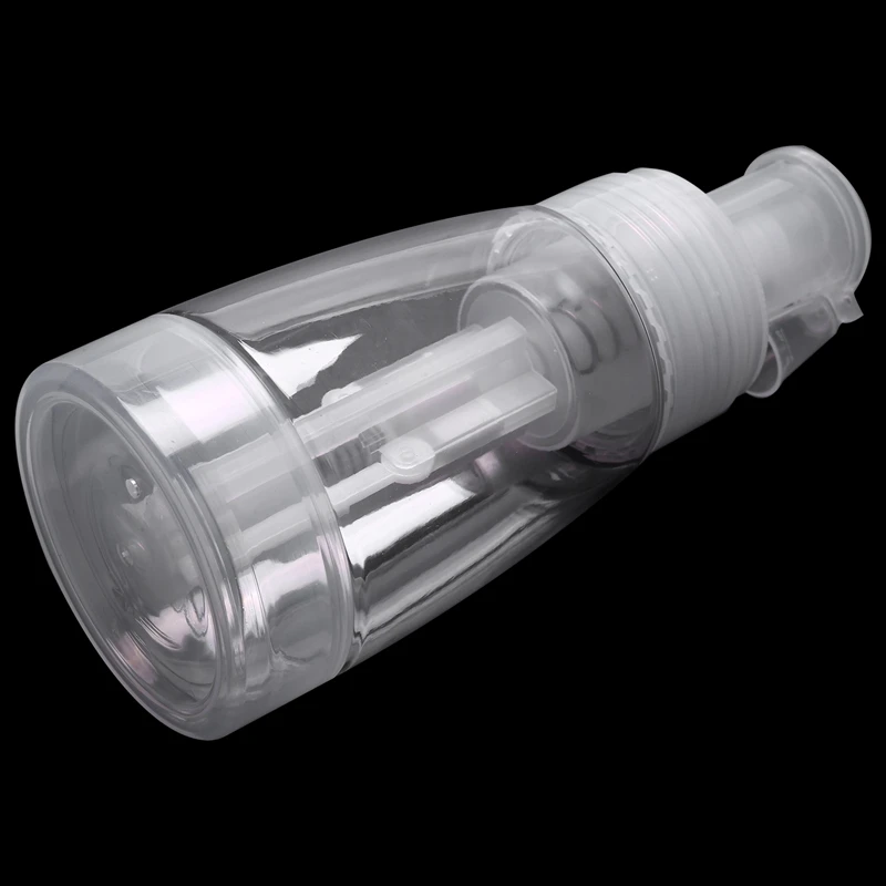 Dismountable Travel Powder Spray Bottle Pet Material Cosmetics Bottles Barber And Makeup Tools
Dismountable Travel Powder Spray Bottle Pet Material Cosmetics Bottles Barber And Makeup Tools