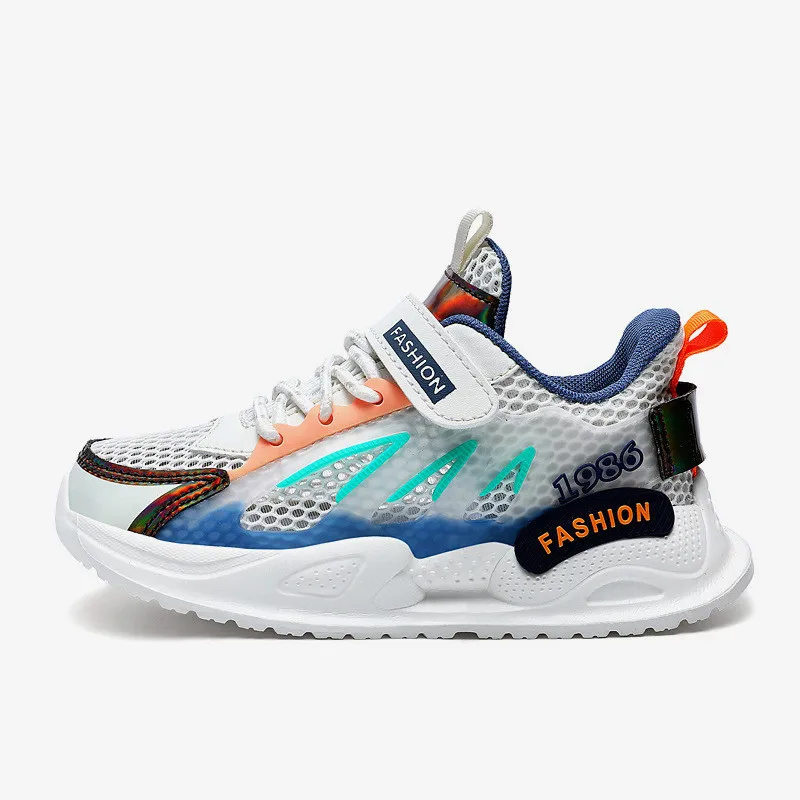 2022 Kids Sport Shoes For Boys Sneakers Boy Breathable Casual Children Shoes Baby Boys Child Shoes Chaussure Enfant Summer
2022 Kids Sport Shoes For Boys Sneakers Boy Breathable Casual Children Shoes Baby Boys Child Shoes Chaussure Enfant Summer