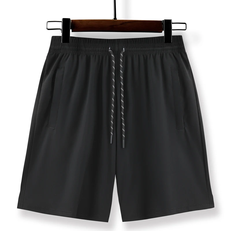Men Shorts 2022 New Zip Pocket Sport Short Quick Dry Summer Running Fitness Shorts Breathable Workout Beach Brand Shorts
Men Shorts 2022 New Zip Pocket Sport Short Quick Dry Summer Running Fitness Shorts Breathable Workout Beach Brand Shorts