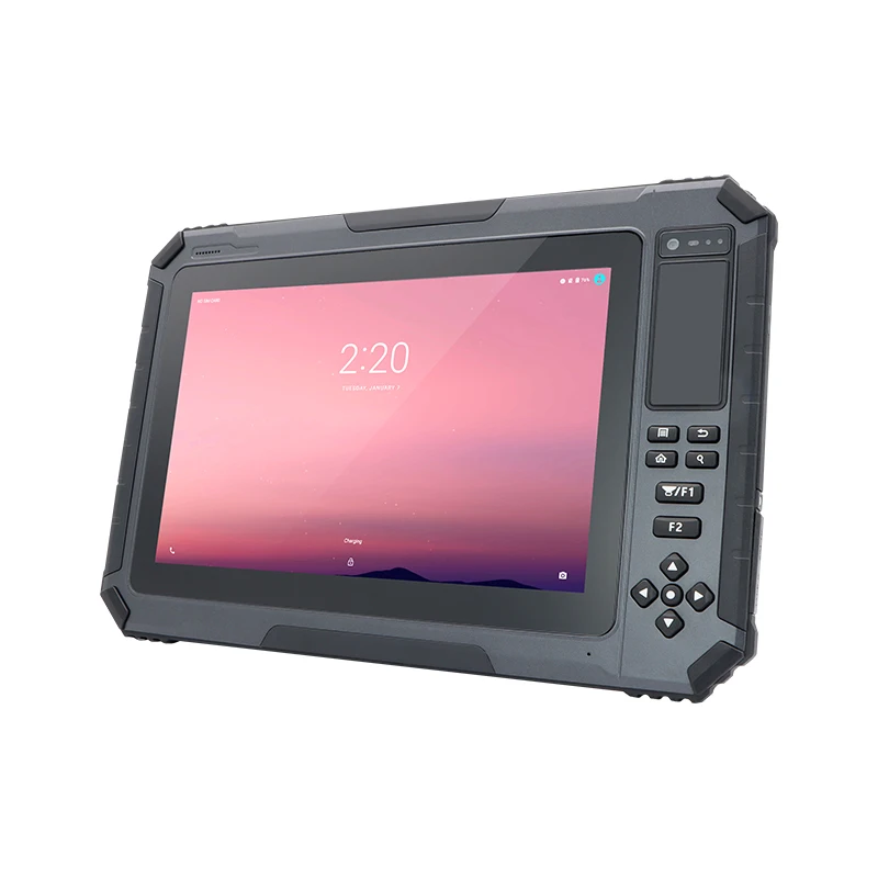 T101(2021) outdoor industrial waterproof 10.1 inch rugged tablet pc android 1000 nits sunlight readable handheld
T101(2021) outdoor industrial waterproof 10.1 inch rugged tablet pc android 1000 nits sunlight readable handheld