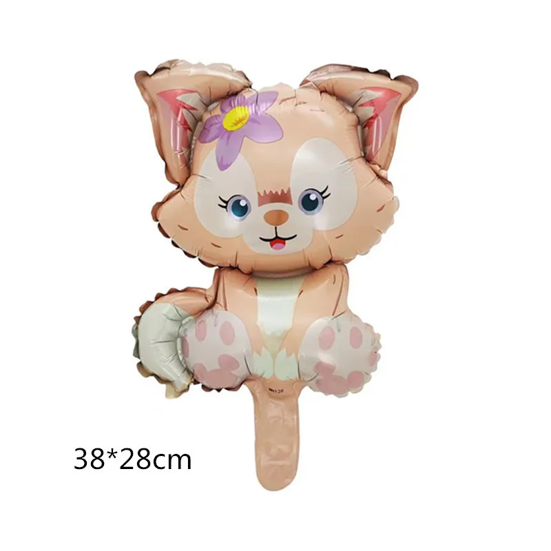 Мини-шары Санрио KT 10 шт.
Мини-шары Санрио KT 10 шт.